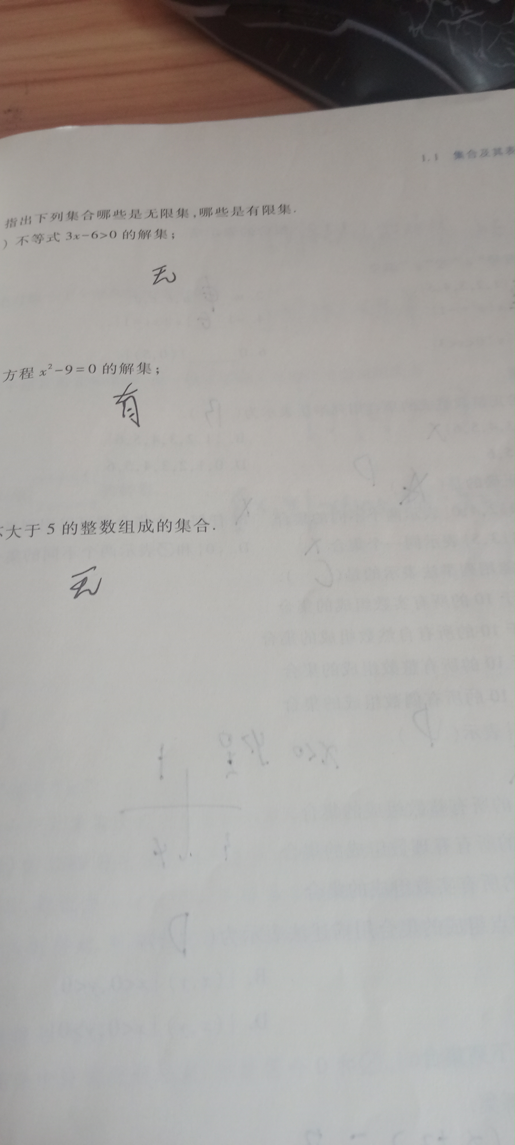 描述文字